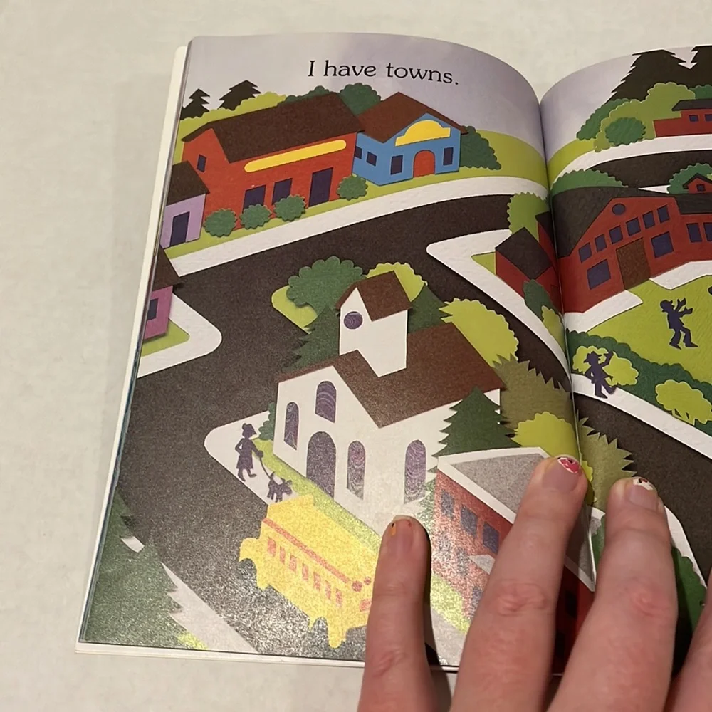 Earth Books